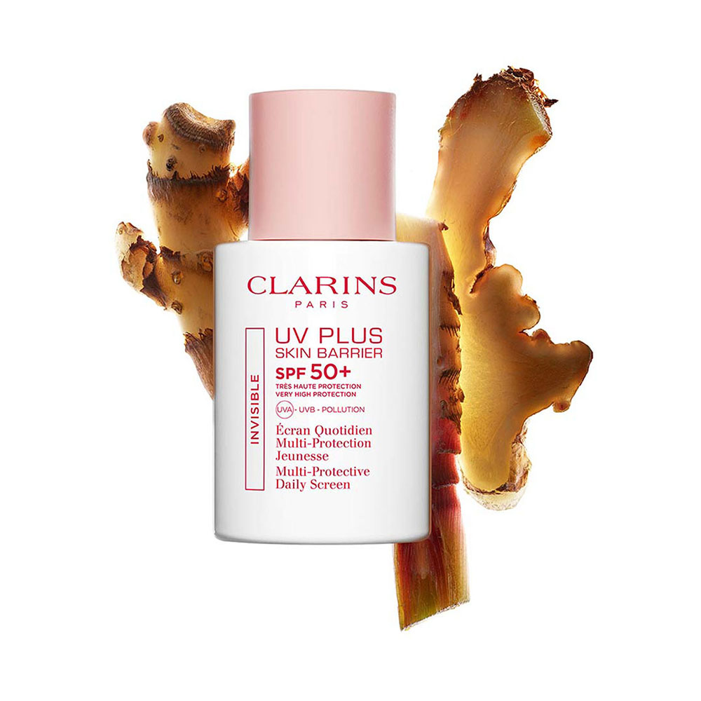 UV PLUS [ADVANCED] (PROTECTOR SOLAR)